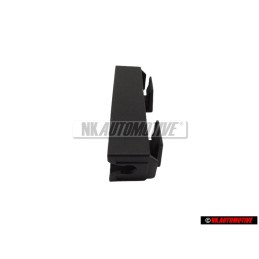 VW Original support p. cable bowden - 5N0823411A