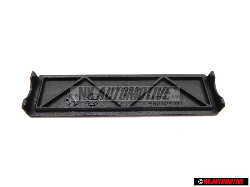 VW Original cache - 6R0823347