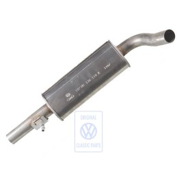 VW Original Silencieux De Detente - 1J6253209J