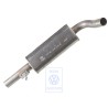VW Original Silencieux De Detente - 1J6253209J