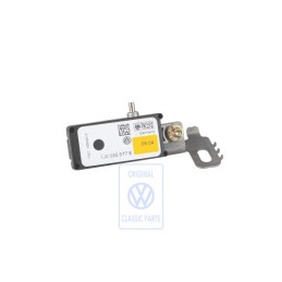 VW Original Amplificateur D'Antenne - 3B5971361G