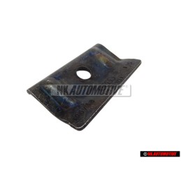 VW Original baguette de calage p.batterie - 8D0803123A