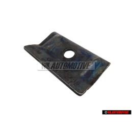 VW Original baguette de calage p.batterie - 8D0803123A