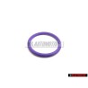 VW Original bague-joint - 8E0260749C