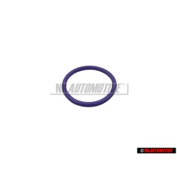 VW Original bague-joint - 8E0260749C