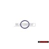 VW Original bague-joint - 8E0260749C