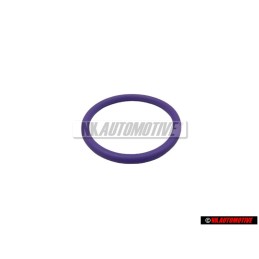 VW Original bague-joint - 8E0260749C