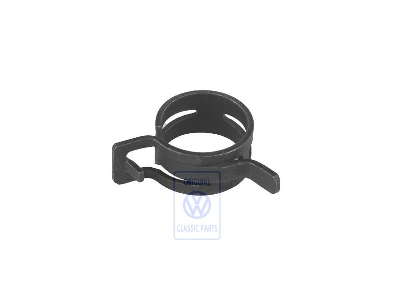 VW Original Collier A Lame-Ressort - N 90655501