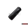 Audi Original Gaine de protection - 8E0512137E