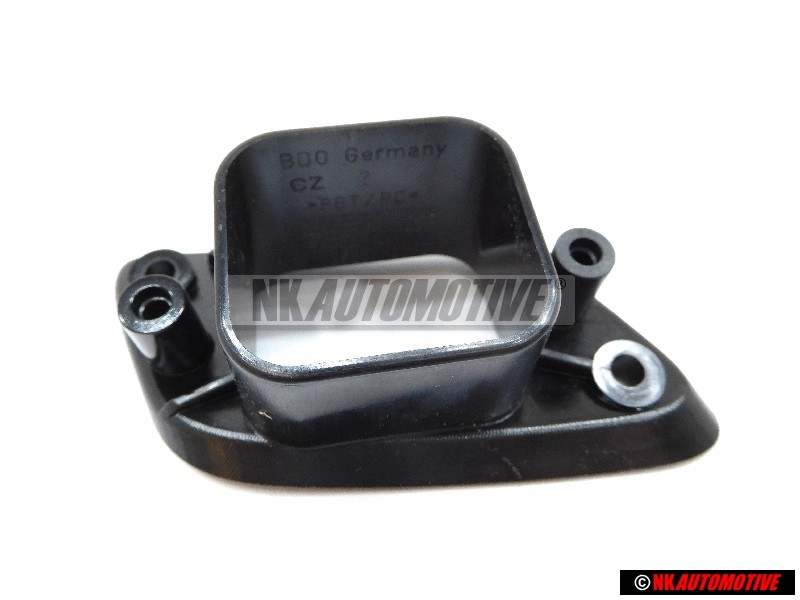 Audi Original cadre de guidage - 8E0807787