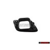 Audi Original cadre de guidage - 8E0807787