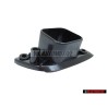 Audi Original cadre de guidage - 8E0807787