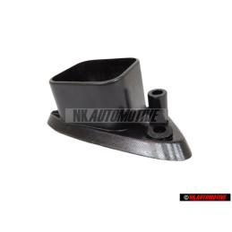 Audi Original cadre de guidage - 8E0807787