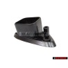 Audi Original cadre de guidage - 8E0807787
