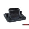 Audi Original cadre de guidage - 8E0807787