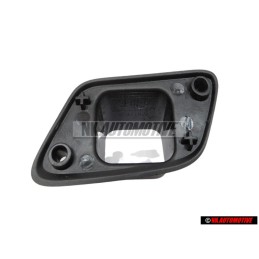 Audi Original cadre de guidage - 8E0807787
