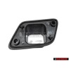 Audi Original cadre de guidage - 8E0807787