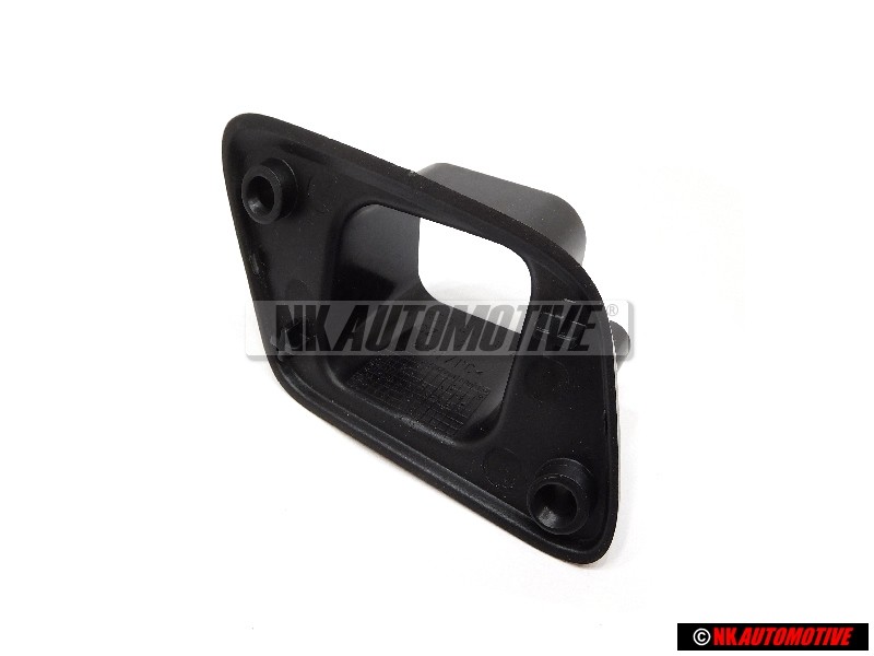 Audi Original cadre de guidage - 8E0807788