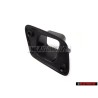 Audi Original cadre de guidage - 8E0807788