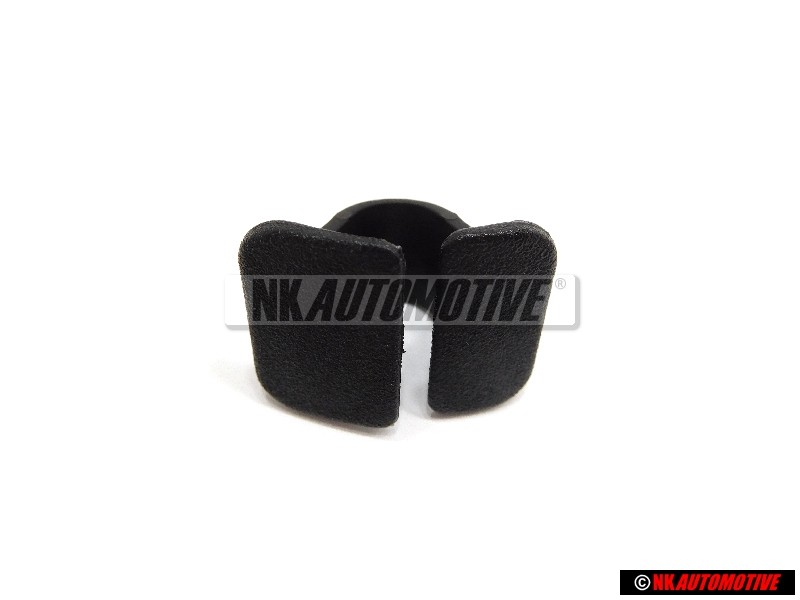 VW Original Agrafe de retenue - 8E0863727A