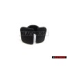 VW Original Agrafe de retenue - 8E0863727A
