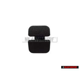VW Original Agrafe de retenue - 8E0863727A
