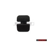 VW Original Agrafe de retenue - 8E0863727A