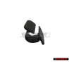 VW Original Agrafe de retenue - 8E0863727A