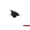 VW Original Agrafe de retenue - 8E0863727A