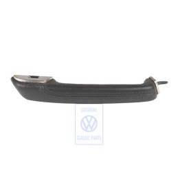 VW Original Noir - 321867171C GH5