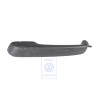VW Original Poignee-Passager Noir - 321867172A GH5