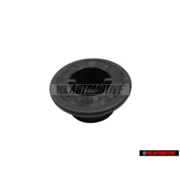 VW Original obturateur - 8E0955465A