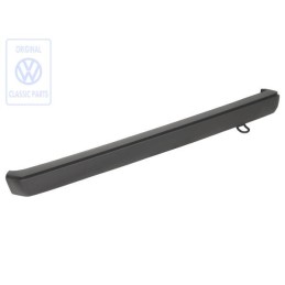 VW Original Pare-Chocs Avec Support Et Revetement Graphite - 533807301E 2BC