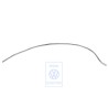 VW Original Moulure P. Porte Noir/Chrome - 533853516A GX4