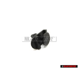 VW Original clip - 8L3837199B