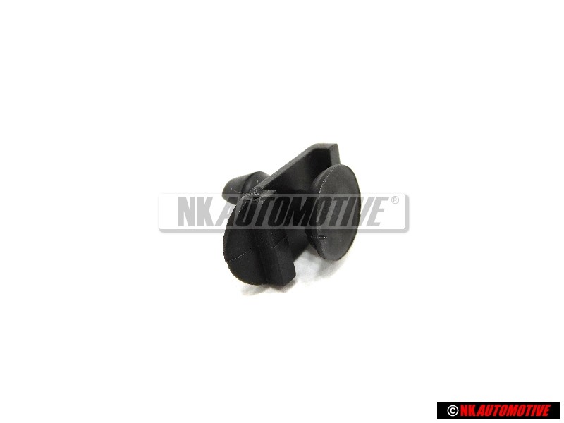 VW Original clip - 8L3837199B