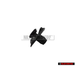 VW Original clip - 8L3837199B