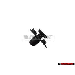 VW Original clip - 8L3837199B