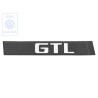 VW Original Monogramme Noir/Blanc - 533853685H GX3