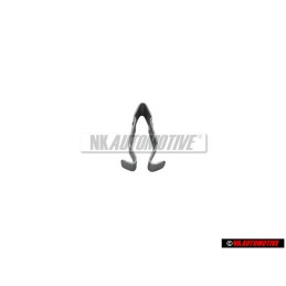 VW Original agrafe - 8Z0867276