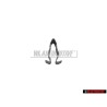 VW Original agrafe - 8Z0867276