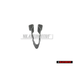 VW Original agrafe - 8Z0867276