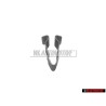 VW Original agrafe - 8Z0867276