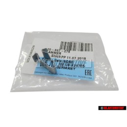 VW Original agrafe - 8Z0867276