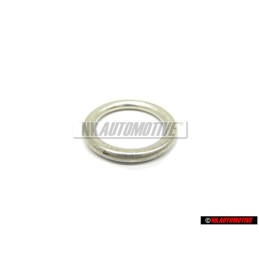 VW Original bague-joint - N 0138157