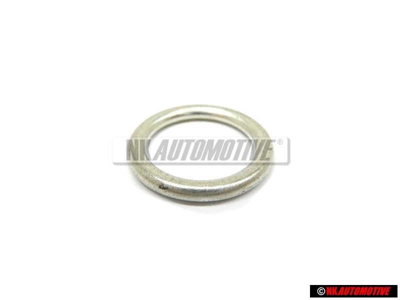 VW Original bague-joint - N 0138157