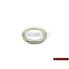 VW Original bague-joint - N 0138157