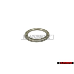 VW Original bague-joint - N 0138157