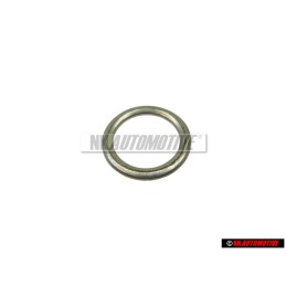 VW Original bague-joint - N 0138157