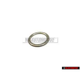 VW Original bague-joint - N 0138157